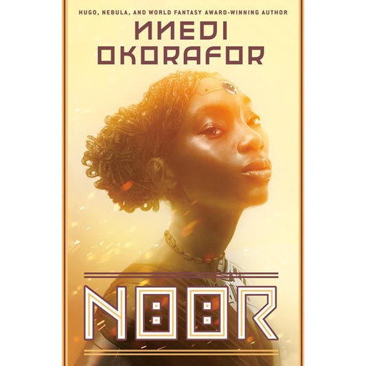 Noor [Okorafor, Nnedi]