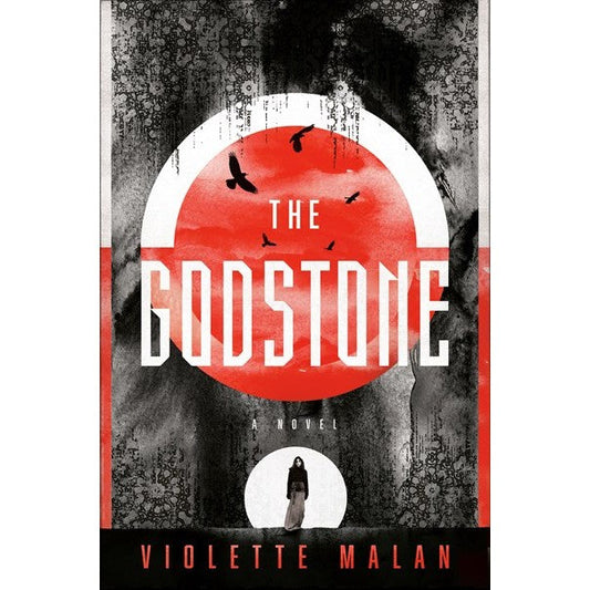 The Godstone [Malan, Violette]