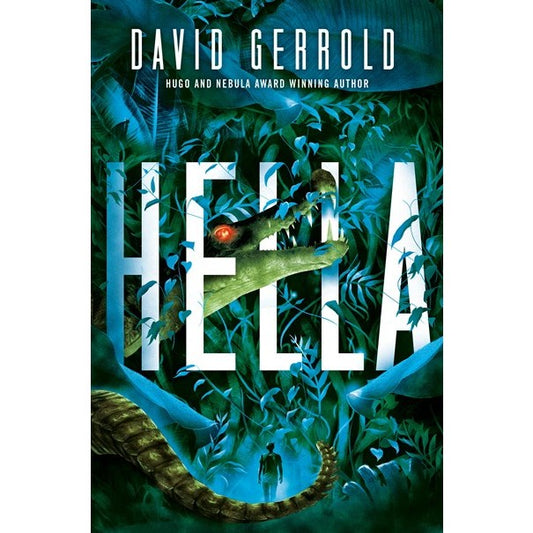Hella [Gerrold, David]