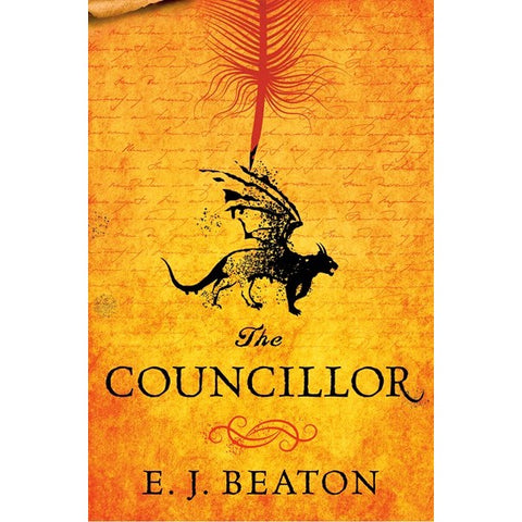 The Councillor [Beaton, E. J.]