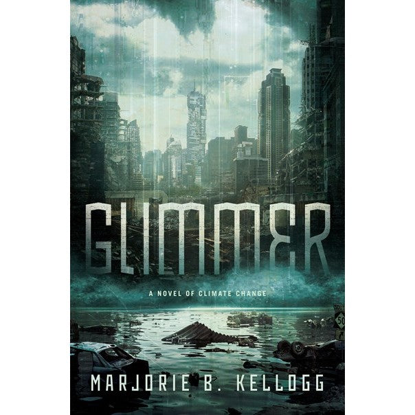 Glimmer [Kellogg, Marjorie B]