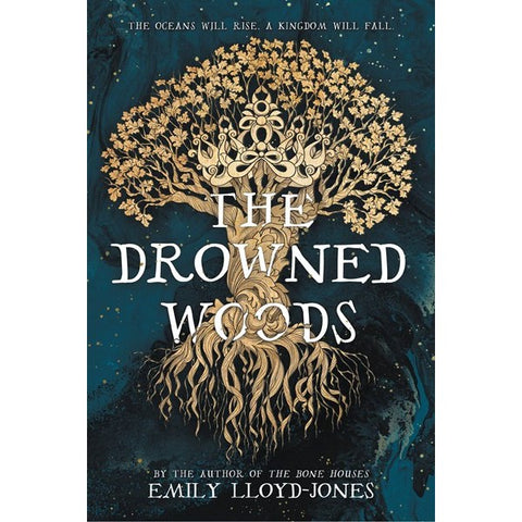 The Drowned Woods [Lloyd-Jones, Emily]