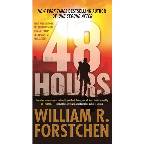 48 Hours [Forstchen, William R.]
