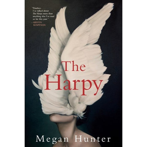 The Harpy [Hunter, Megan]