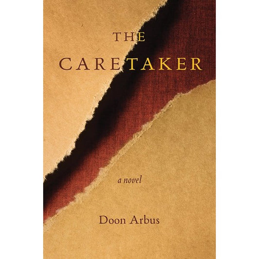 The Caretaker [Arbus, Doon]