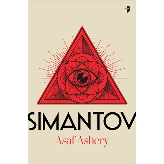 Simantov [Ashery, Asaf]