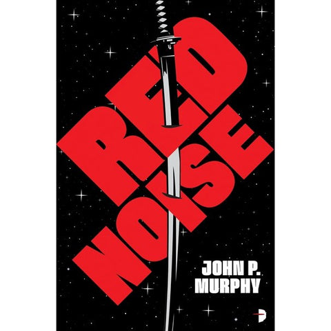 Red Noise [Murphy, John P.]