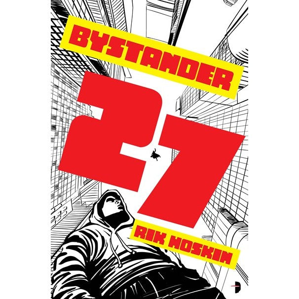 Bystander 27 [Hoskin, Rik]