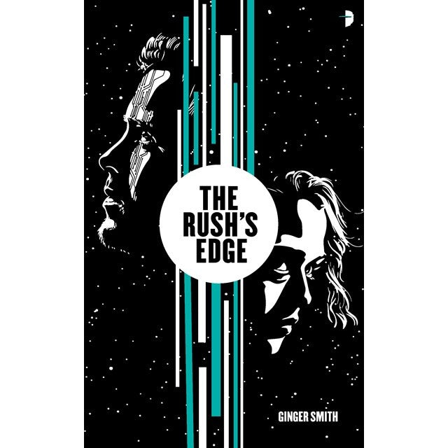 The Rush's Edge [Smith, Ginger]