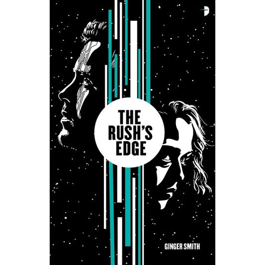 The Rush's Edge [Smith, Ginger]