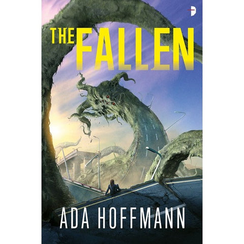 The Fallen (The Outside, 2) [Hoffman, Ada]