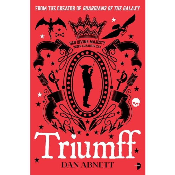 Triumff [Abnett, Dan]