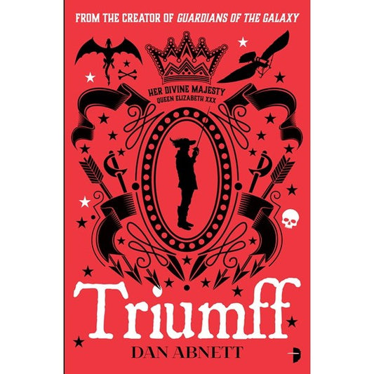 Triumff [Abnett, Dan]