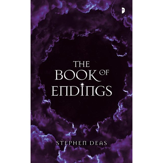 The House of Cats and Gulls (Dominion, 2) [Deas, Stephen]