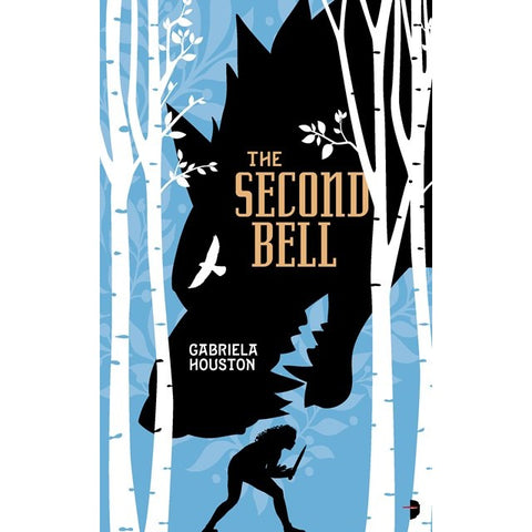 The Second Bell [Houston, Gabriela]