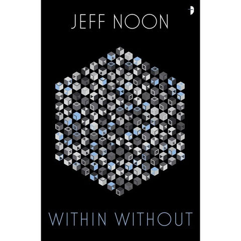 Within Without (A Nyquist Mystery, 4) [Noon, Jeff]