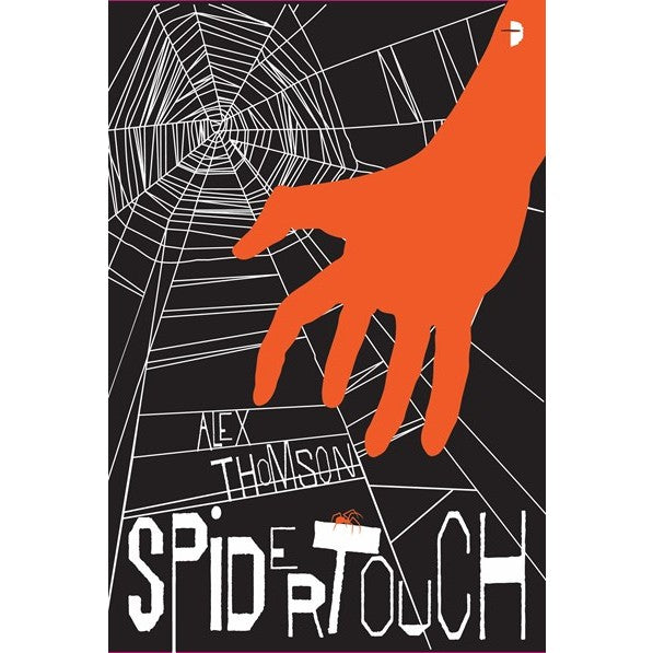 Spidertouch