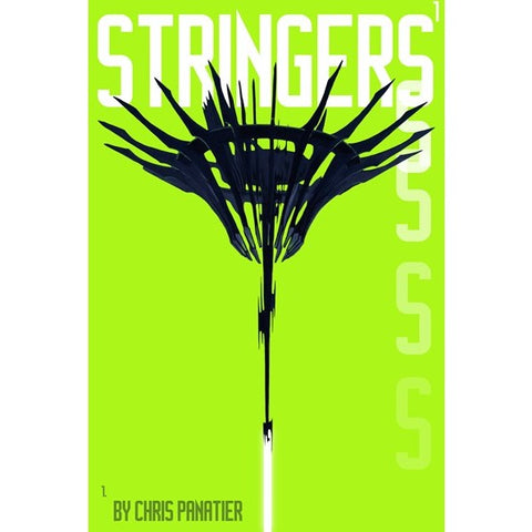 Stringers [Panatier, Chris]