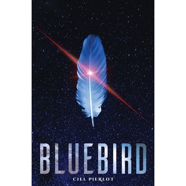 Bluebird [Pieriot, Ciel]