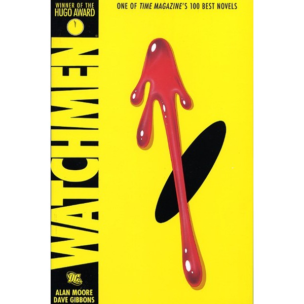 Watchmen (2019 Edition) [Moore, Alan & Gibbons, Dave]