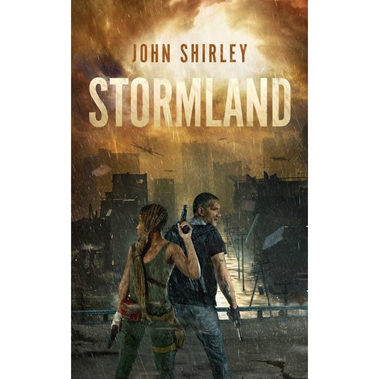 Stormland