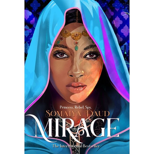 Mirage (Mirage, 1) [Daud, Somaiya]