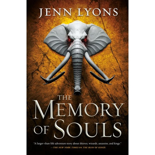 The Memory of Souls
