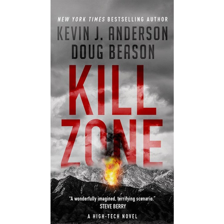 Kill Zone