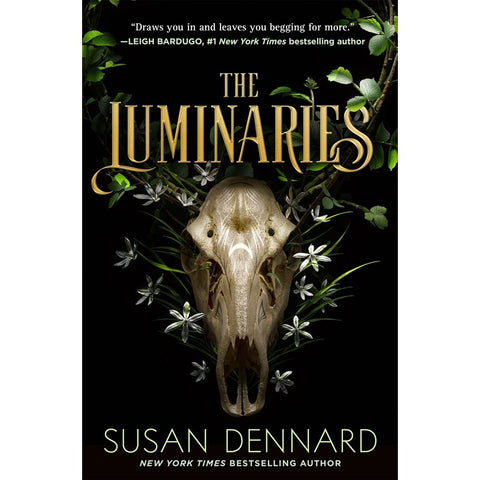The Luminaries [Dennard, Susan]