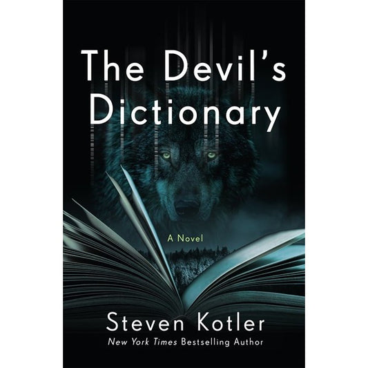 The Devil's Dictionary