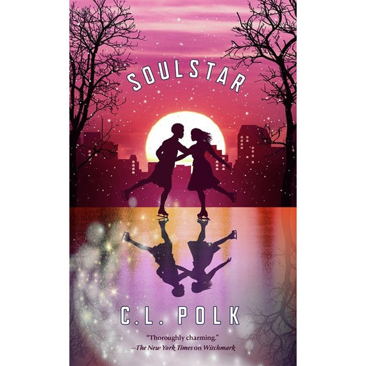 Soulstar (Kingston Cycle, 3) [Polk, C L]