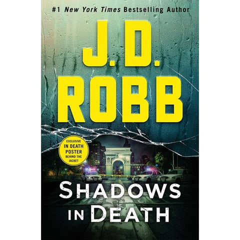 Shadows in Death (In Death, 51) [Robb, J.D.]