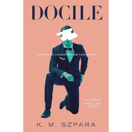 Docile [Szpara, K. M.]