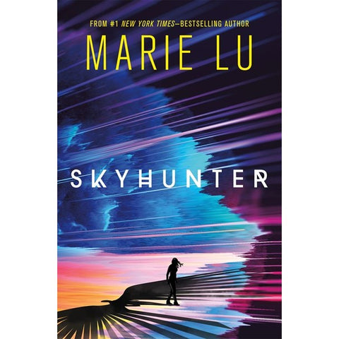 Skyhunter [Lu, Marie]