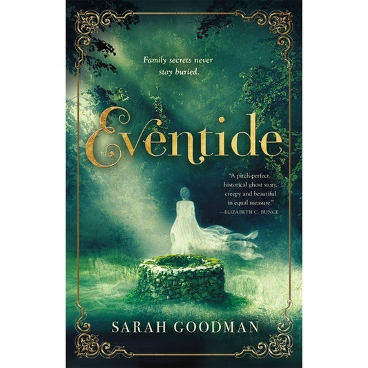 Eventide [Goodman, Sarah]