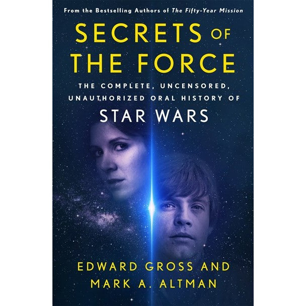 Secrets of the Force