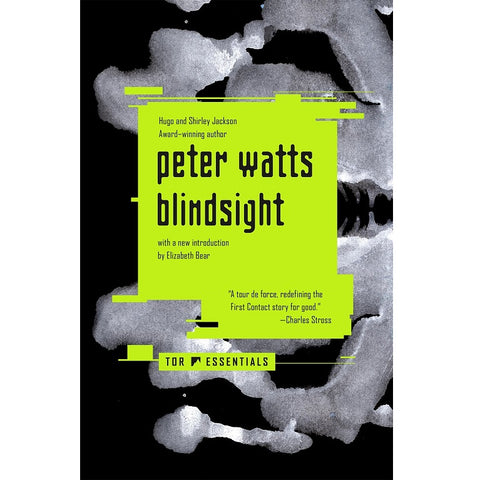 Blindsight (Firefall, 1) [Watts, Peter]