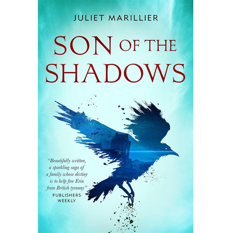 Son of the Shadows (Sevenwaters Trilogy, 2) [Marillier, Juliet]