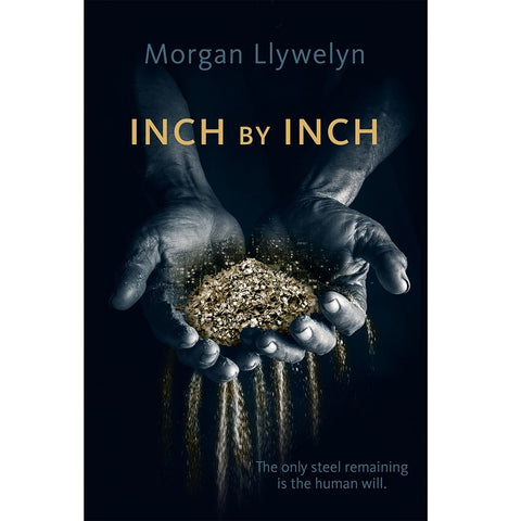 Inch by Inch (Step by Step, 2) [Llywelyn, Morgan]