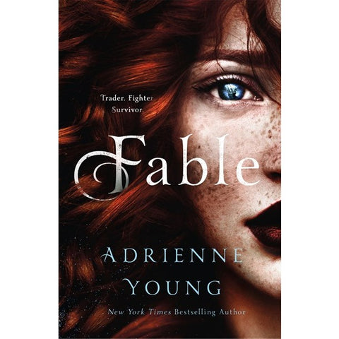 Fable (Fable, 1) [Young, Adrienne]