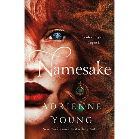 Namesake (Fable, 2) [Young, Adrienne]