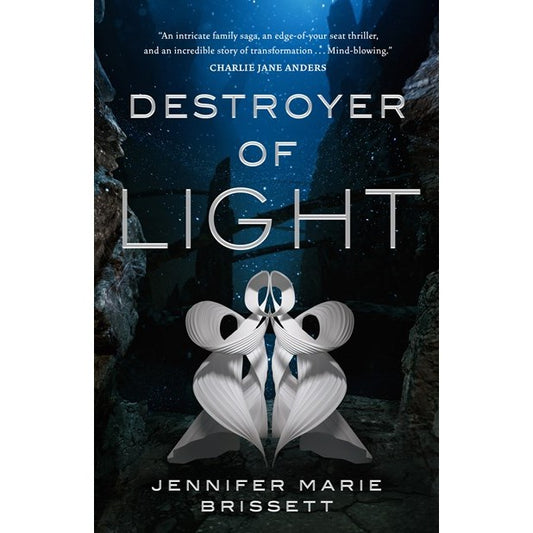 Destroyer of Light