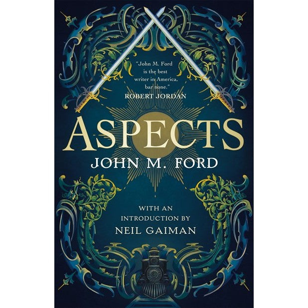 Aspects [Ford, John M]