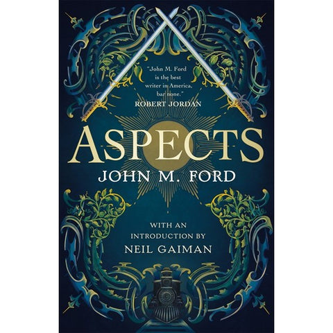 Aspects [Ford, John M]