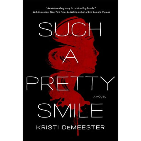 Such a Pretty Smile [Demeester, Kristi]