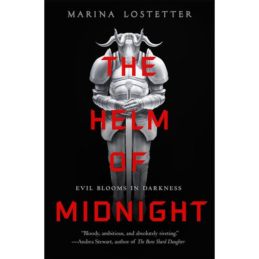 The Helm of Midnight