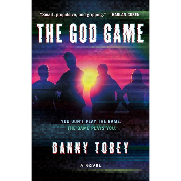 The God Game [Tobey, Danny]