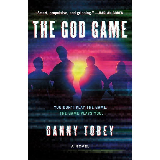 The God Game [Tobey, Danny]