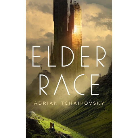 Elder Race [Tchaikovsky, Adrian]