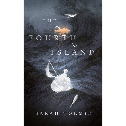 The Fourth Island [Tolmie, Sarah]